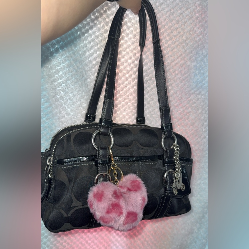 Black coach Bonnie sold in trade ‼️💥